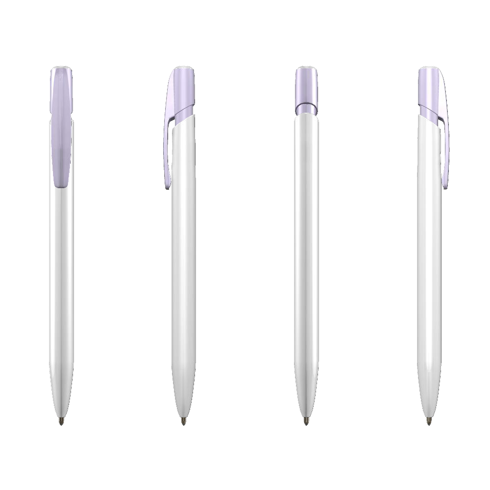 Bic graphic Media Clic kuulakärkikynä Opaque 84