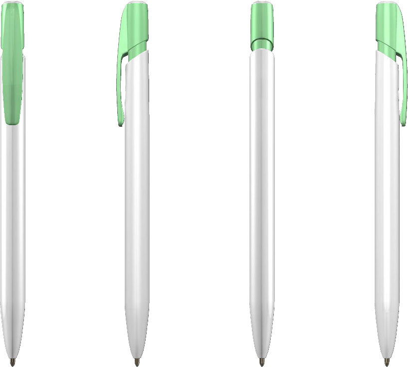 Bic graphic Media Clic kuulakärkikynä Opaque 85