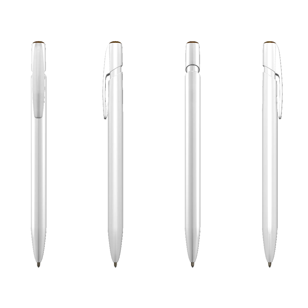 Bic graphic Media Clic kuulakärkikynä Opaque 29