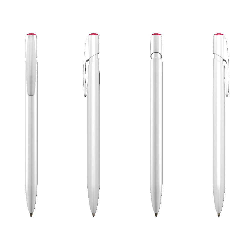 Bic graphic Media Clic kuulakärkikynä Opaque 5C