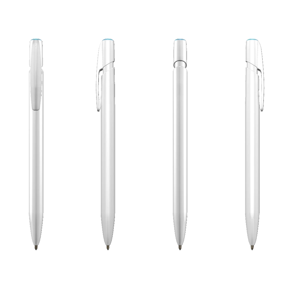 Bic graphic Media Clic kuulakärkikynä Opaque 83