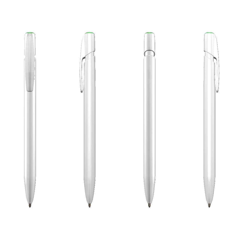 Bic graphic Media Clic kuulakärkikynä Opaque 85
