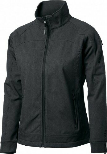 Nimbus Duxbury naisten softshell takki Grey melange