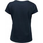 Nimbus Danbury pikee kankainen naisten t-paita