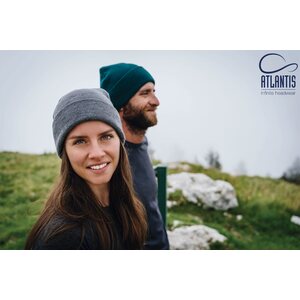 Atlantis Eko Beanie -pipo