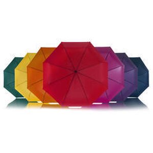Colorissimo Cambridge täysautomaattinen sateenvarjo