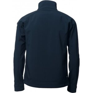 Nimbus Duxbury miesten softshell takki
