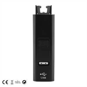 Metmaxx FuturePocketMicro plasmasytytin