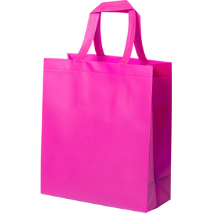 Kustal laminoitu non-woven kuitukangaskassi