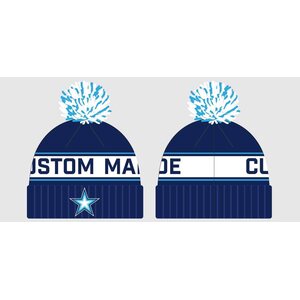 Hockey tehdas kustomoitava pipo