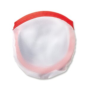 Taiteltava frisbee