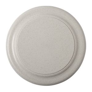 Frisbee bambukuidusta