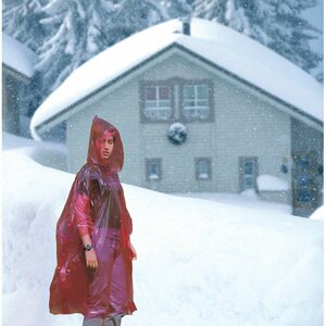 Sadeviitta kertakäyttö