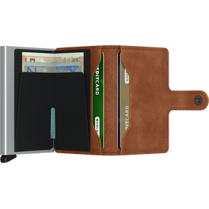 Secrid Miniwallet