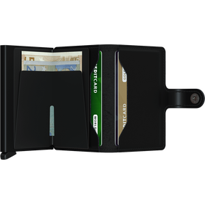 Secrid Miniwallet