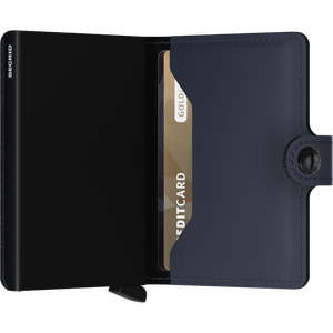 Secrid Miniwallet