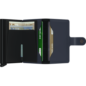 Secrid Miniwallet