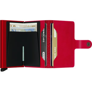 Secrid Miniwallet