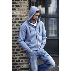 TeeJays Fashion Full Zip Huppari