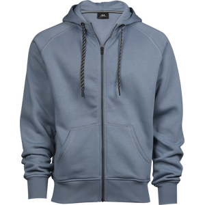 TeeJays Fashion Full Zip Huppari