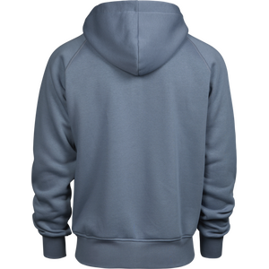 TeeJays Fashion Full Zip Huppari