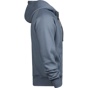 TeeJays Fashion Full Zip Huppari