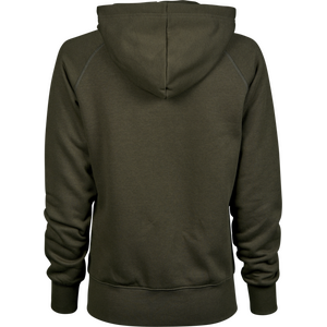 TeeJays naisten Fashion Full Zip Huppari
