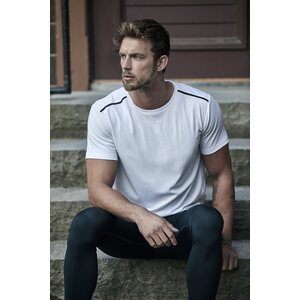 TeeJays Luxury Sport T-Paita
