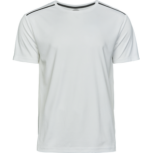 TeeJays Luxury Sport T-Paita