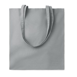 Cottonel Colour pitkäsankainen kangaskassi (105gr/m2)