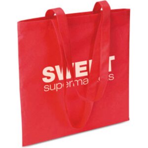 Totecolor non woven kuitukangaskassi