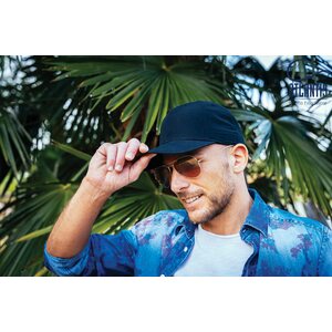 Atlantis Recy Feel Mid Visor-lippis