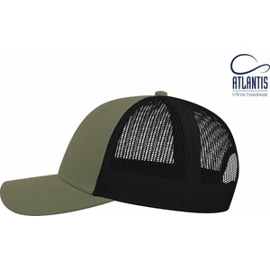 Atlantis RECY Three verkkolippis