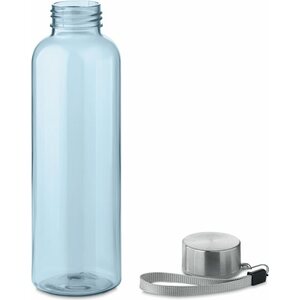 Ekologinen RPET juomapullo 500ml