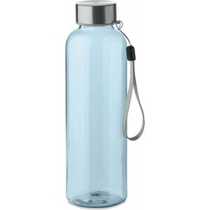 Ekologinen RPET juomapullo 500ml
