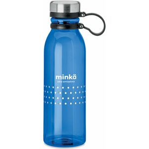 Ekologinen RPET juomapullo 780ML