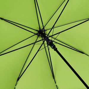 Fare automaatti sateenvarjo kierrätetystä polyesteristä