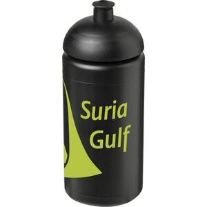 Baseline® Plus grip 500 ml dome lid juomapullo