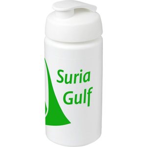 Baseline® Plus grip 500 ml flip lid juomapullo