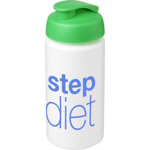 Baseline® Plus grip 500 ml flip lid juomapullo