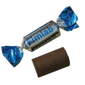 Kotimainen Twist suklaa