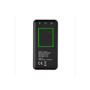 XD varavirtalähde 10 000 mAh