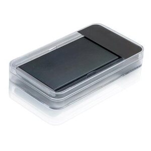XD 4.000 mAh ohut varavirtalähde