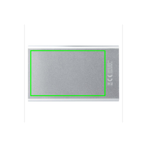 XD 4.000 mAh ohut varavirtalähde