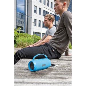XD Soundboom – vedenpitävä 6 W:n langaton kaiutin