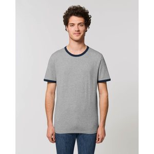 Stanley/Stella Ringer t-paita