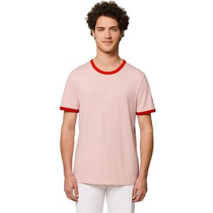 Stanley/Stella Ringer t-paita
