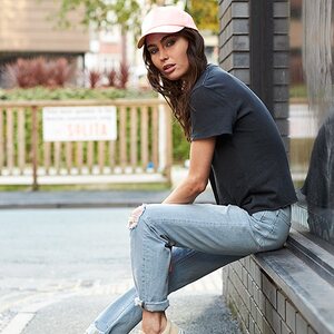 Beechfield original 5 panel cap