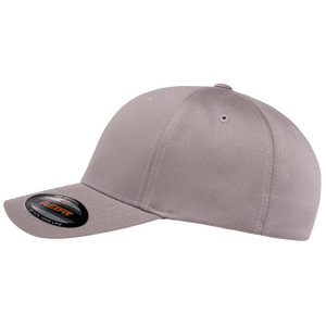 Flexfit Fitted Baseball Cap