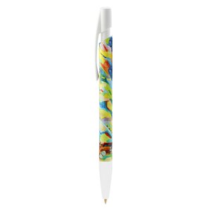 Bic graphic Media Clic kuulakärkikynä